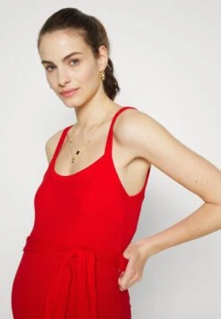 Tubino Red Donna Vestiti EVO29F00C-G11 6 Tubino Red Donna Vestiti EVO29F00C-G11 -Even&Odd 783908b7588d43329beed966a782849a