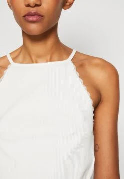 Even&Odd TopOff-White Donna T-shirt E Top EV421D1CA-A11 -Even&Odd 7a40f66571a24d3dac903a7c56b6373d