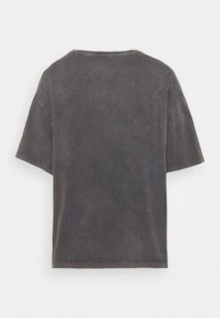 Even&Odd T-Shirt Con StampaBlack Donna T-shirt E Top EV421D1OZ-Q11 -Even&Odd 7b9f4cd24c6441648e150ebc9511f1fc