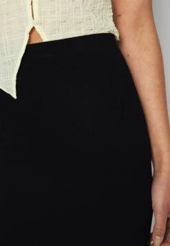 2 Pack - Gonna A Tubino - Black/Light Green -Even&Odd 7cec202c05ae43af9a2e5b0931272b72