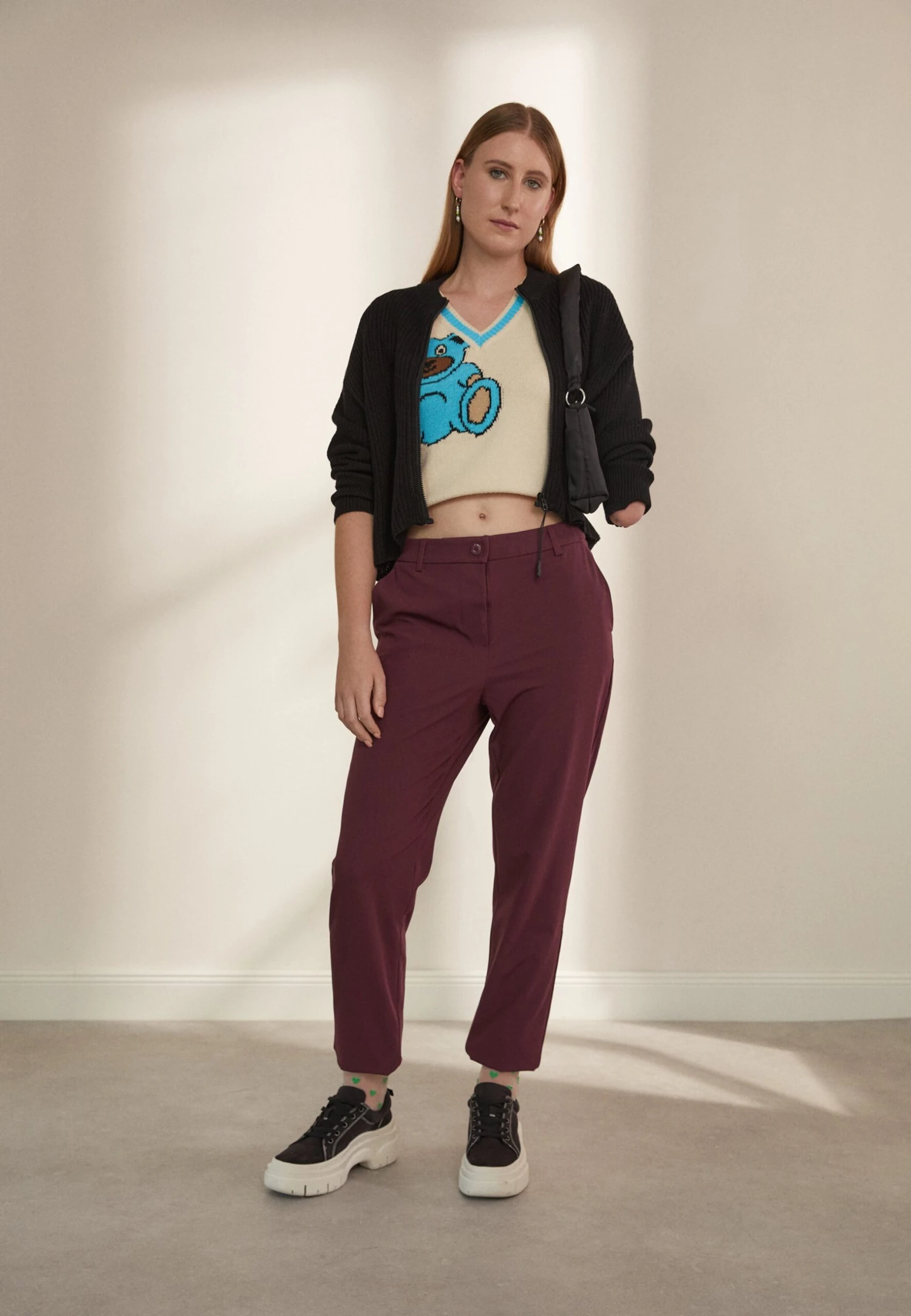 MaglioneBlack Donna Maglieria EV421I0G1-Q11 Even&Odd MaglioneBlack Donna Maglieria EV421I0G1-Q11 -Even&Odd 7d68b483ce5542e092a005bc35230808 scaled