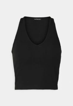 Even&Odd 3 PackTopBlack Donna T-shirt E Top EV421D20T-Q11 -Even&Odd 7da4925dd73f475c8a10d3ab00b58f4b