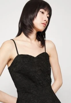 Even&Odd Vestito EleganteBlack Donna Vestiti EV421C1CL-Q11 -Even&Odd 7dc0be31cde1484abb61e18307d13432