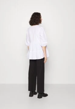 2 PackPantaloni802Black_502Blue Donna Pantaloni EVO29B00R-Q11 -Even&Odd 7f7e6c86cbfe4f009a50817ddeec7eb2