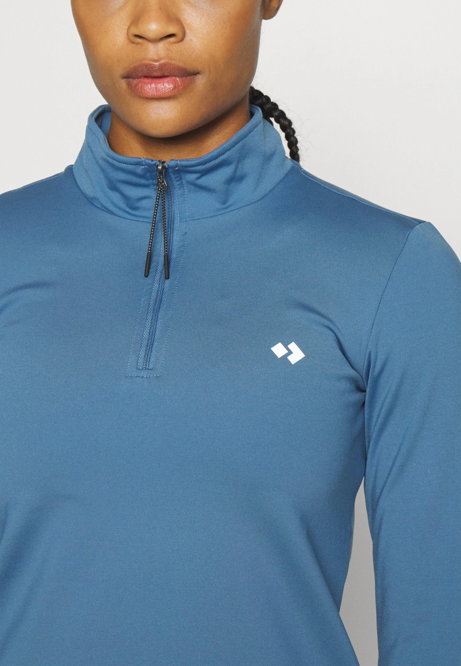 Maglietta A Manica LungaBlue Donna T-shirt e top EV941D04M-K11 Maglietta A Manica LungaBlue Donna T-shirt E Top EV941D04M-K11 -Even&Odd 808f5b9294764436bbe4130a631bd3e7 scaled