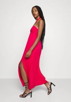 Even&Odd Vestito Di MaglinaPink Donna Vestiti EV421C1CD-J11 -Even&Odd 8143d99352e044288deb3f48115288a4