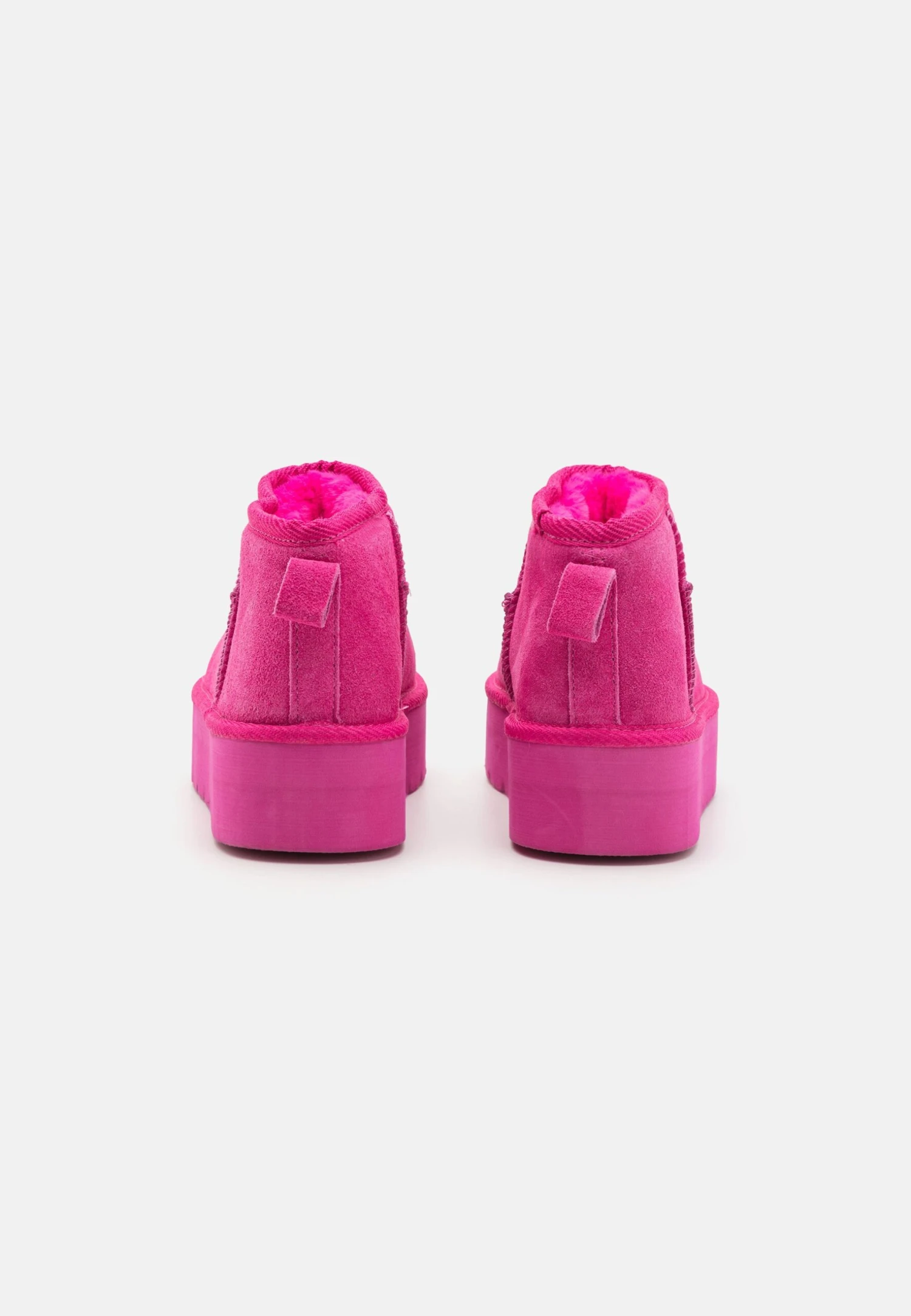 Leather - Tronchetti - Pink Even&Odd Leather - Tronchetti - Pink -Even&Odd 81ed7cd50d0c4c229f849ebaead3fbc6 scaled