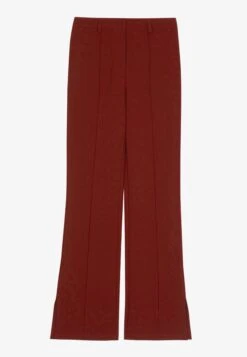 Even&Odd PantaloniBordeaux Donna Pantaloni EV421A0DH-G11 5 Even&Odd PantaloniBordeaux Donna Pantaloni EV421A0DH-G11 -Even&Odd 82209369dbca4cd28e02ddce8e89ea23