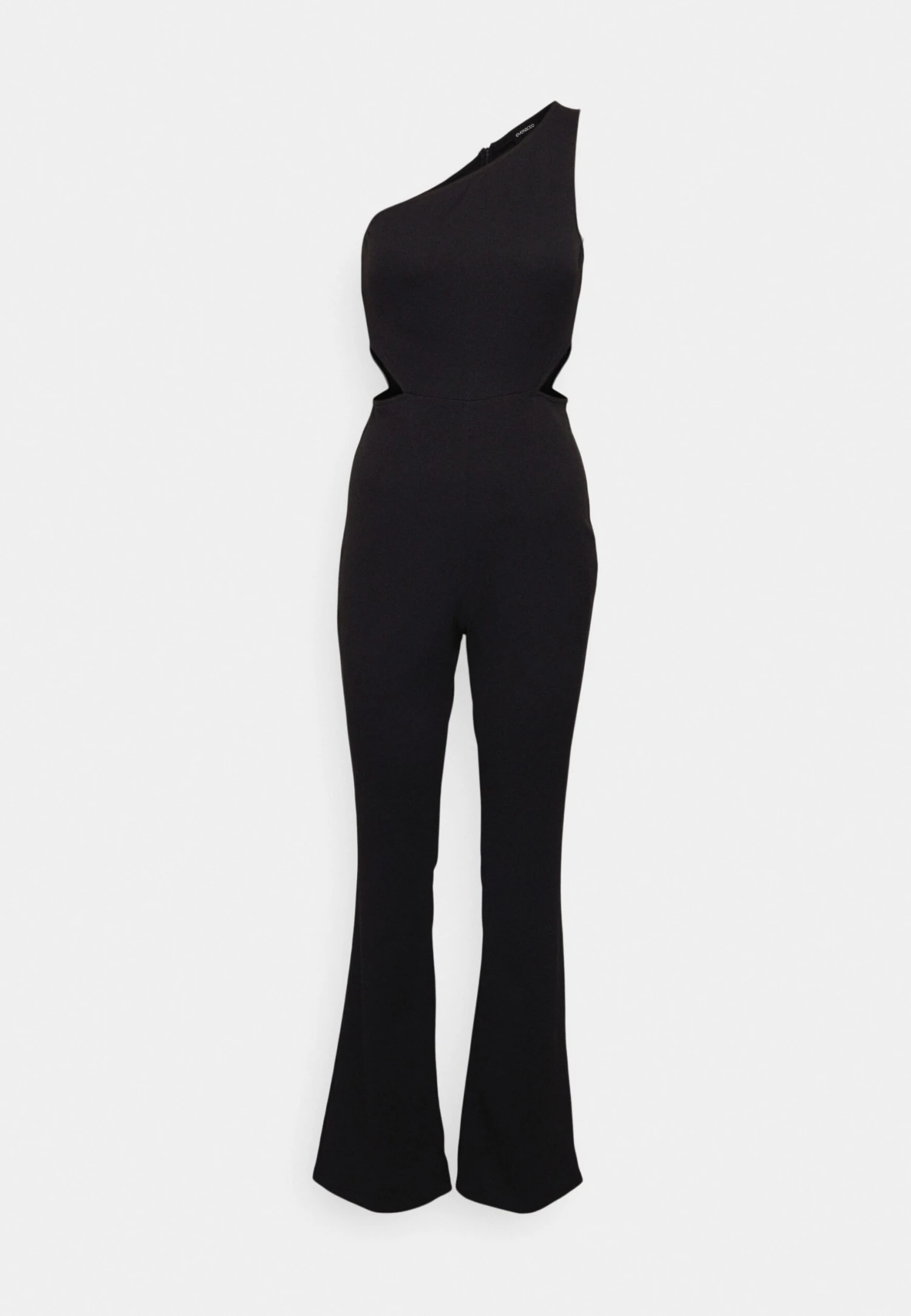 Tuta JumpsuitBlack Donna Tute jumpsuit EV421T066-Q11 Even&Odd Tuta JumpsuitBlack Donna Tute Jumpsuit EV421T066-Q11 -Even&Odd 843cc378365d42e2ad6cd3775e696f1a scaled