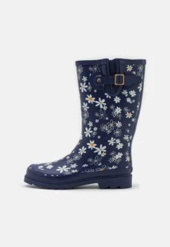 Even&Odd Stivali Di GommaDark Blue Donna Stivali EV411A0WC-K11 3 Even&Odd Stivali Di GommaDark Blue Donna Stivali EV411A0WC-K11 -Even&Odd 8744773e06d44248b52875a299078877