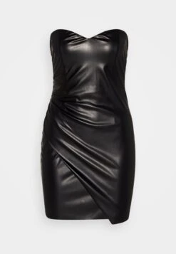 Even&Odd Vestito EleganteBlack Donna Vestiti EV421C1EF-Q11 -Even&Odd 87e5cc54fae943fc89f0b1627364db44