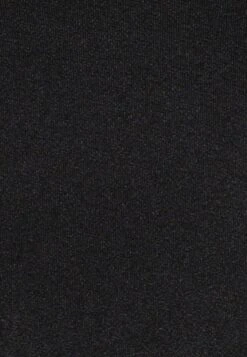 Even&Odd Longsleeve Shoulder DropWhiteTopBlack Donna T-shirt E Top EV421D21C-Q11 -Even&Odd 88a1518778d848c3869e852e4d69c95e