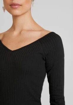 Even&Odd Maglietta A Manica LungaBlack Donna T-shirt E Top EV421D19N-Q11 6 Even&Odd Maglietta A Manica LungaBlack Donna T-shirt E Top EV421D19N-Q11 -Even&Odd 891c97e9d51f46e7a3afffcbd885b23c