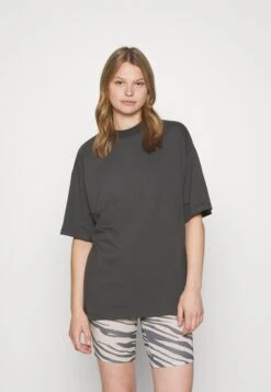 Even&Odd T-Shirt Con StampaAnthracite Donna T-shirt E Top EV421D26H-Q11 -Even&Odd 8942628c91e24bd983a036c1ed575be5