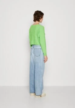 Even&Odd MaglioneGreen Donna Maglieria EV421I0DJ-M12 4 Even&Odd MaglioneGreen Donna Maglieria EV421I0DJ-M12 -Even&Odd 89965ee00b9849f5b338ced57ac57c1b