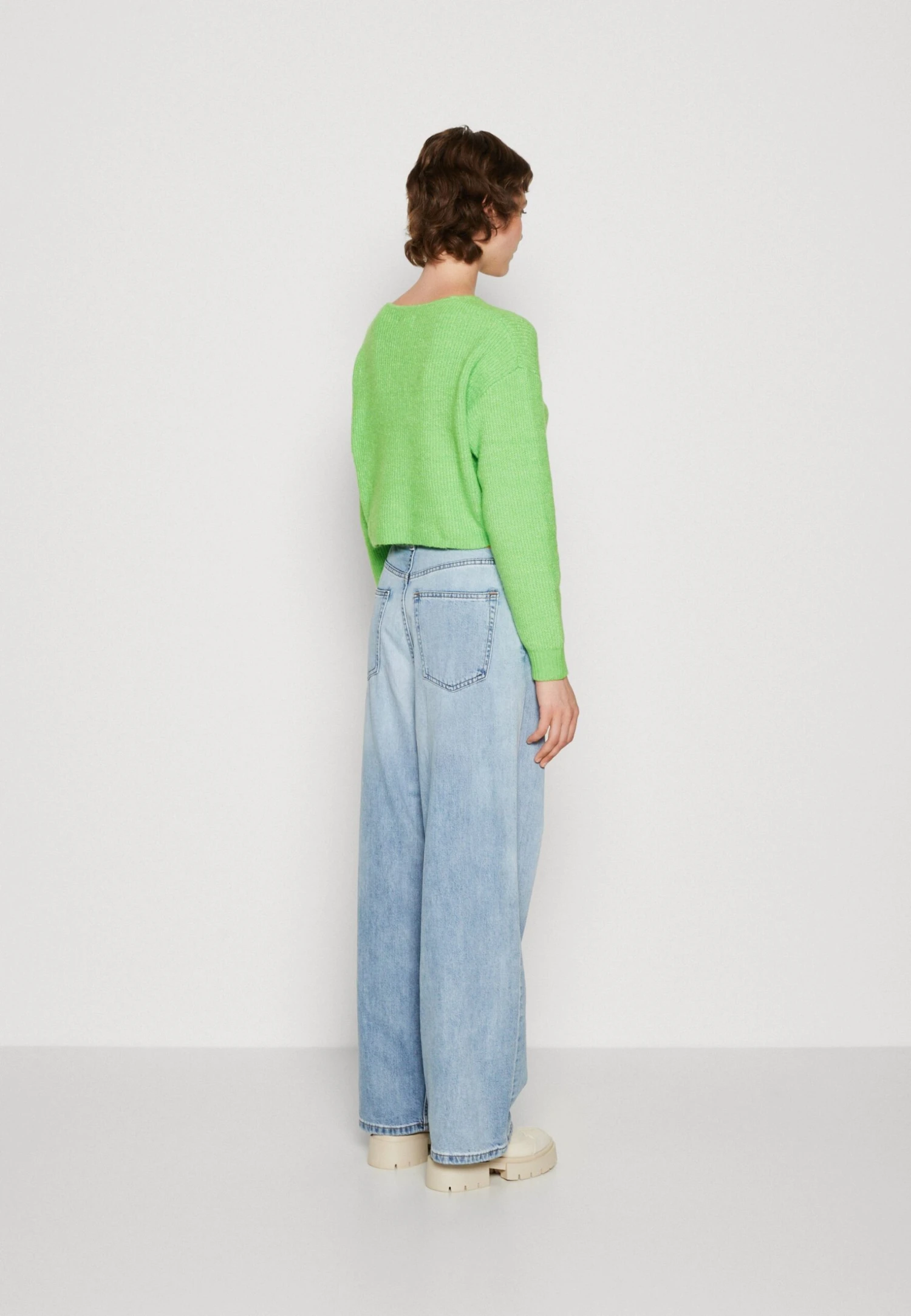 MaglioneGreen Donna Maglieria EV421I0DJ-M12 Even&Odd MaglioneGreen Donna Maglieria EV421I0DJ-M12 -Even&Odd 89965ee00b9849f5b338ced57ac57c1b scaled