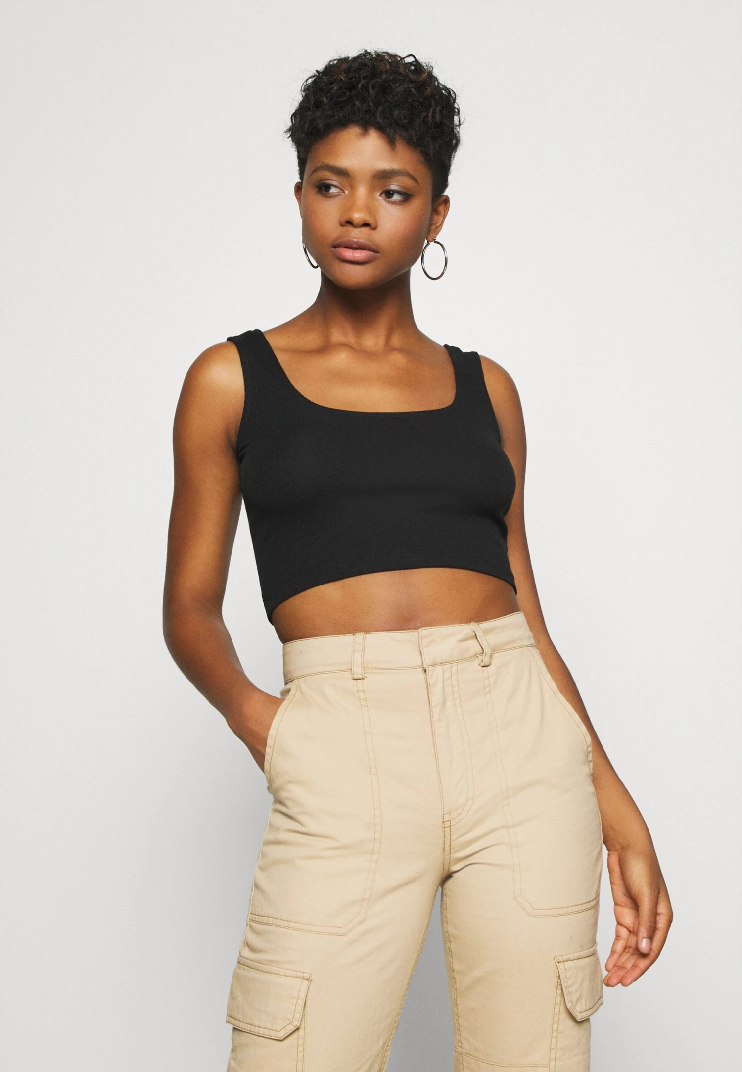 TopBlack/White Donna T-shirt e top EV421D1F0-Q11 Even&Odd TopBlack/White Donna T-shirt E Top EV421D1F0-Q11 -Even&Odd 8add52bd35c240d18cfd48398b8657cd scaled