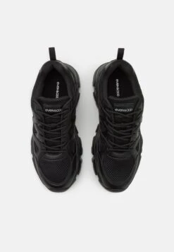 Even&Odd Sneakers BasseBlack Donna Sneakers EV411A0WS-Q11 6 Even&Odd Sneakers BasseBlack Donna Sneakers EV411A0WS-Q11 -Even&Odd 8adfedb10a904cff8d944233a40fc119