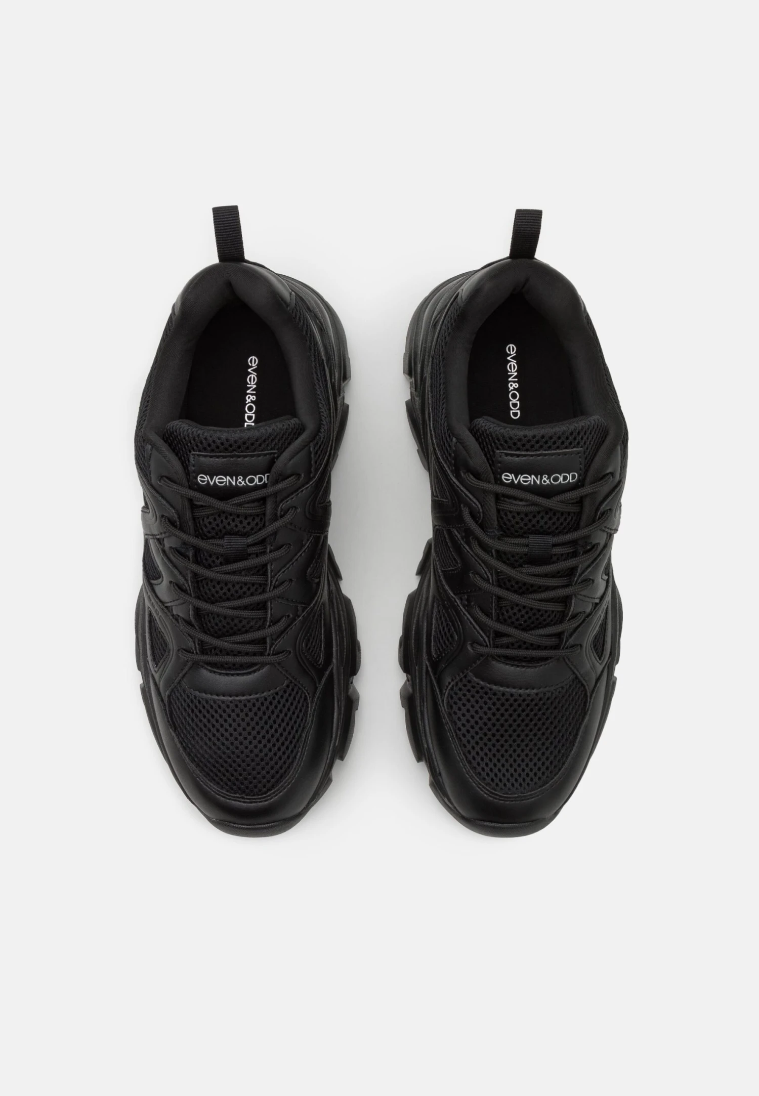 Sneakers BasseBlack Donna Sneakers EV411A0WS-Q11 Even&Odd Sneakers BasseBlack Donna Sneakers EV411A0WS-Q11 -Even&Odd 8adfedb10a904cff8d944233a40fc119 scaled