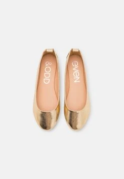 BallerineGold Donna Ballerine EVC11A00Z-F13 -Even&Odd 8b61b3dab5f74528853c2900ae5480cb