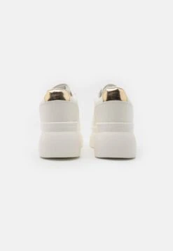 Sneakers BasseWhite Donna Sneakers EVC11A02J-A11 -Even&Odd 8bd75a46a9b64da2b46bfc5570024015