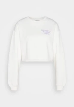 Even&Odd FelpaOffwhite Donna Felpe EV421J0DU-A11 6 Even&Odd FelpaOffwhite Donna Felpe EV421J0DU-A11 -Even&Odd 8c743e785d2b4482a159fe6a08d695e7