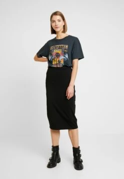 Even&Odd 2 Pack - Gonna A Tubino - Black/ Grey -Even&Odd 8caf1c4ebf724e778d6075b33ad0c7a9