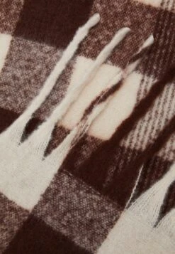 Even&Odd SciarpaBrown/Beige Donna Sciarpe EV451G09Z-O11 -Even&Odd 8d17145f844943fb92a21a8b636f7b10