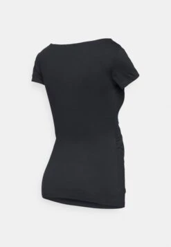 2PackT-Shirt BasicBlack White Donna T-shirt E Top EVO29G00L-Q11 -Even&Odd 8d20a953529c4944b2222ace62280374