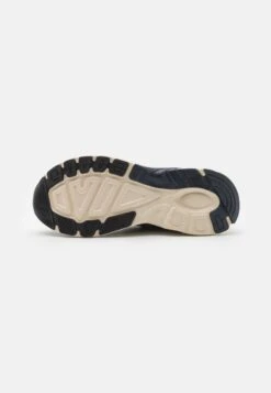 Even&Odd Sneakers BasseDark Blue Donna Sneakers EV411A0X6-K11 -Even&Odd 8d3fd7f1fd5244519439727510483f8a