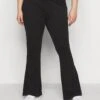 PantaloniBlack Donna Pantaloni EVB21A012-Q11 1 PantaloniBlack Donna Pantaloni EVB21A012-Q11 -Even&Odd 9029f228daaa420391195055bbf1856b