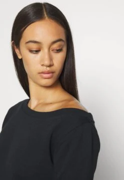 Even&Odd FelpaBlack Donna Felpe EV421J086-Q11 -Even&Odd 903e453a74064d5ab4715bbd0f1c689c