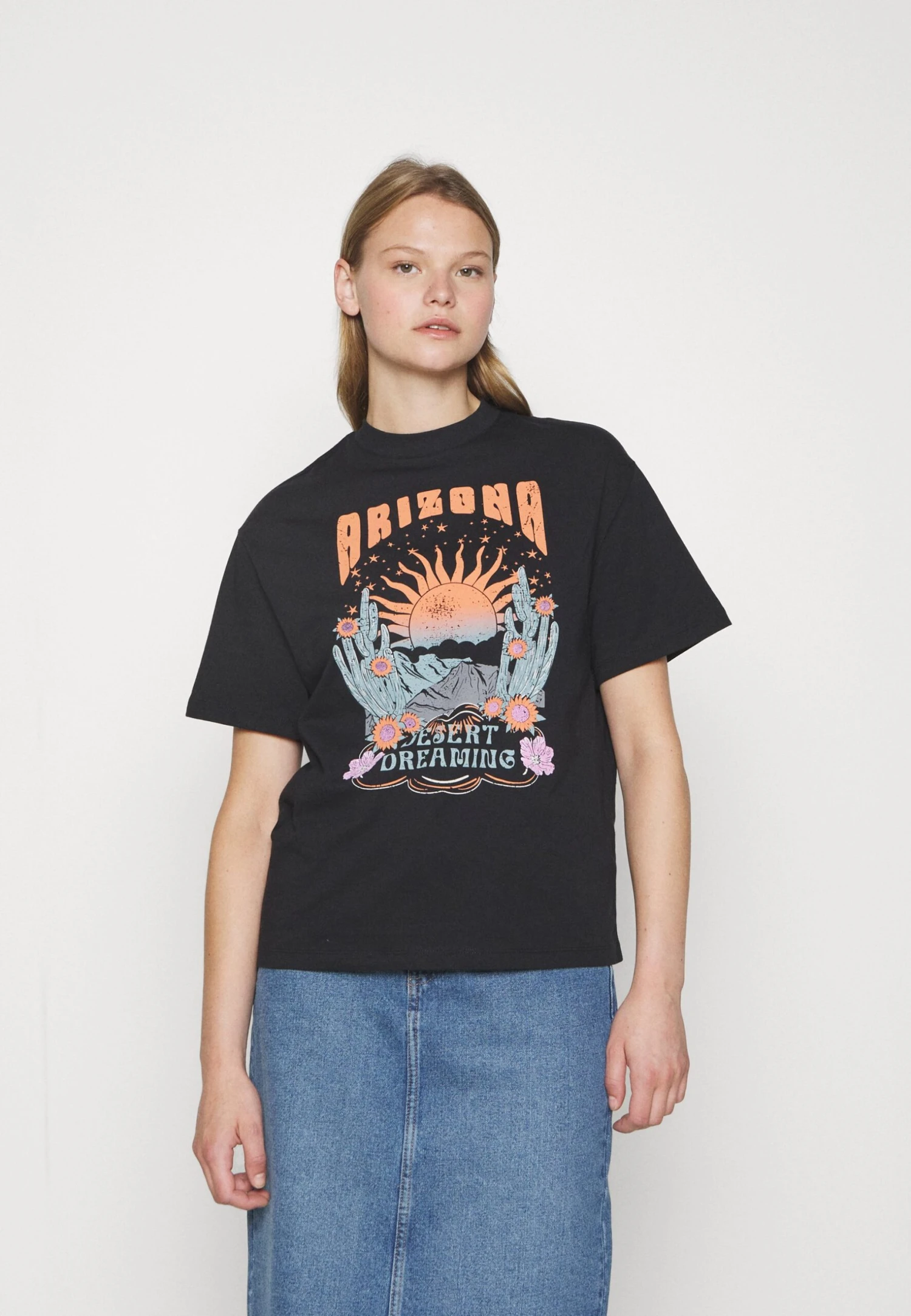 T-Shirt Con StampaBlack Donna T-shirt e top EV421D26L-Q11 Even&Odd T-Shirt Con StampaBlack Donna T-shirt E Top EV421D26L-Q11 -Even&Odd 904481cf5fc346a39e2f63910769bda4 scaled