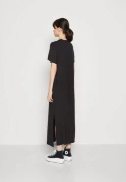 Even&Odd Vestito Di MaglinaBlack Donna Vestiti EV421C1DI-Q11 4 Even&Odd Vestito Di MaglinaBlack Donna Vestiti EV421C1DI-Q11 -Even&Odd 909152e0b9d546958c8bdd6ede17921a