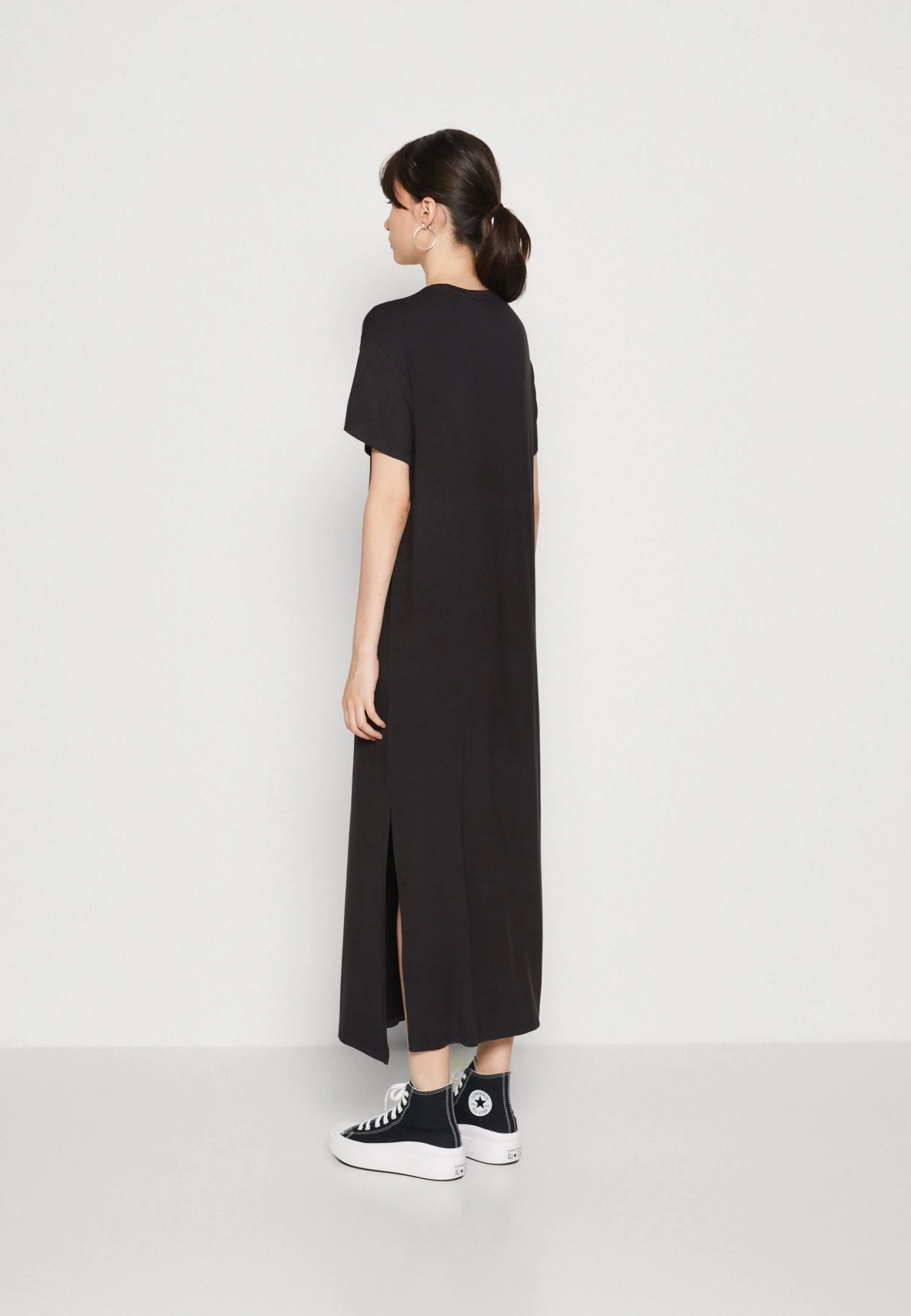 Vestito Di MaglinaBlack Donna Vestiti EV421C1DI-Q11 Even&Odd Vestito Di MaglinaBlack Donna Vestiti EV421C1DI-Q11 -Even&Odd 909152e0b9d546958c8bdd6ede17921a scaled