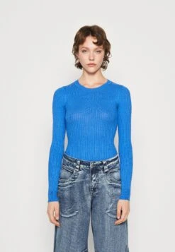 Even&Odd MaglioneBlue Donna Maglieria EV421I0AQ-K14