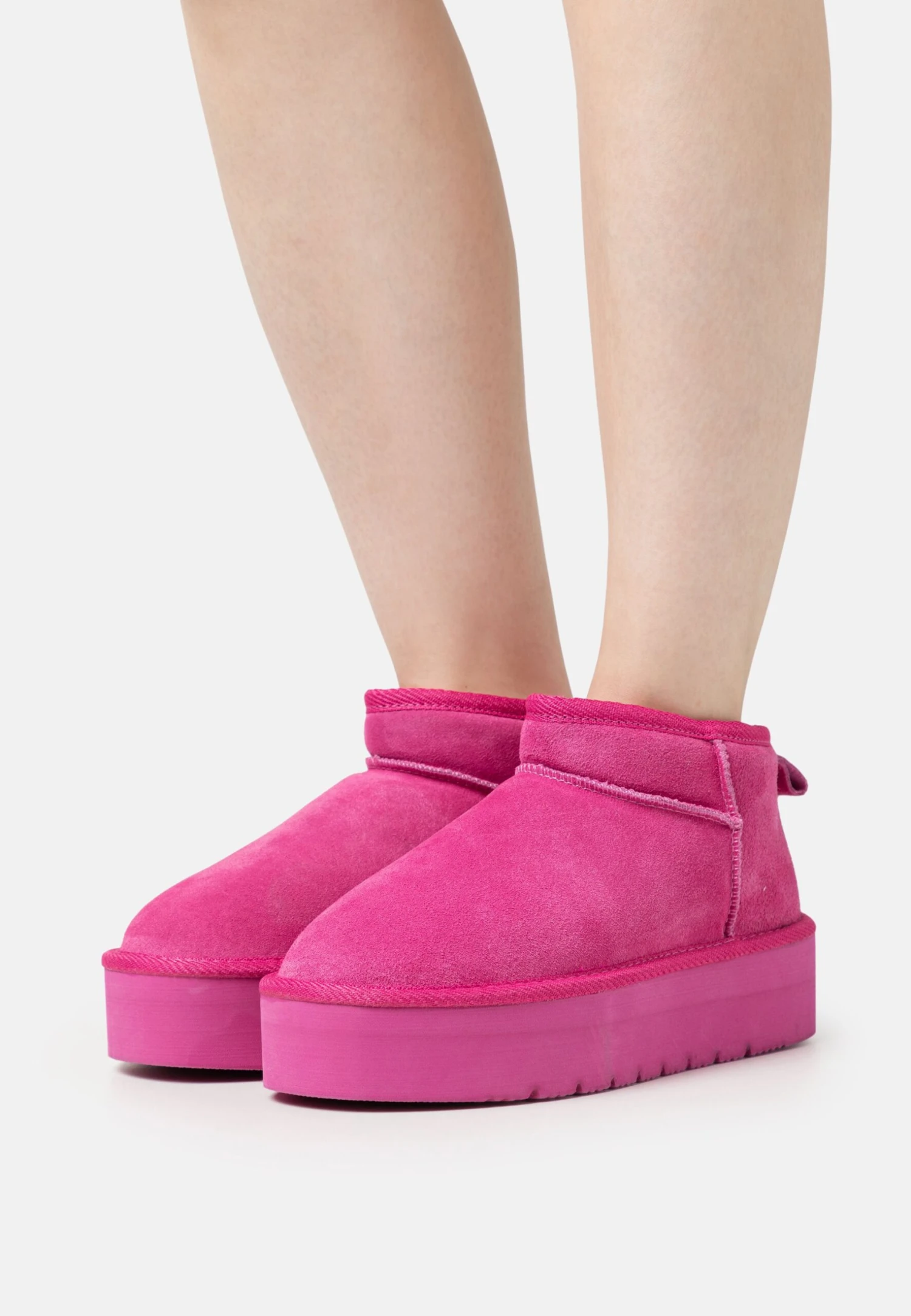 Leather - Tronchetti - Pink Even&Odd Leather - Tronchetti - Pink -Even&Odd 91e54886aa7648ca9f5b8b77019eea92 scaled