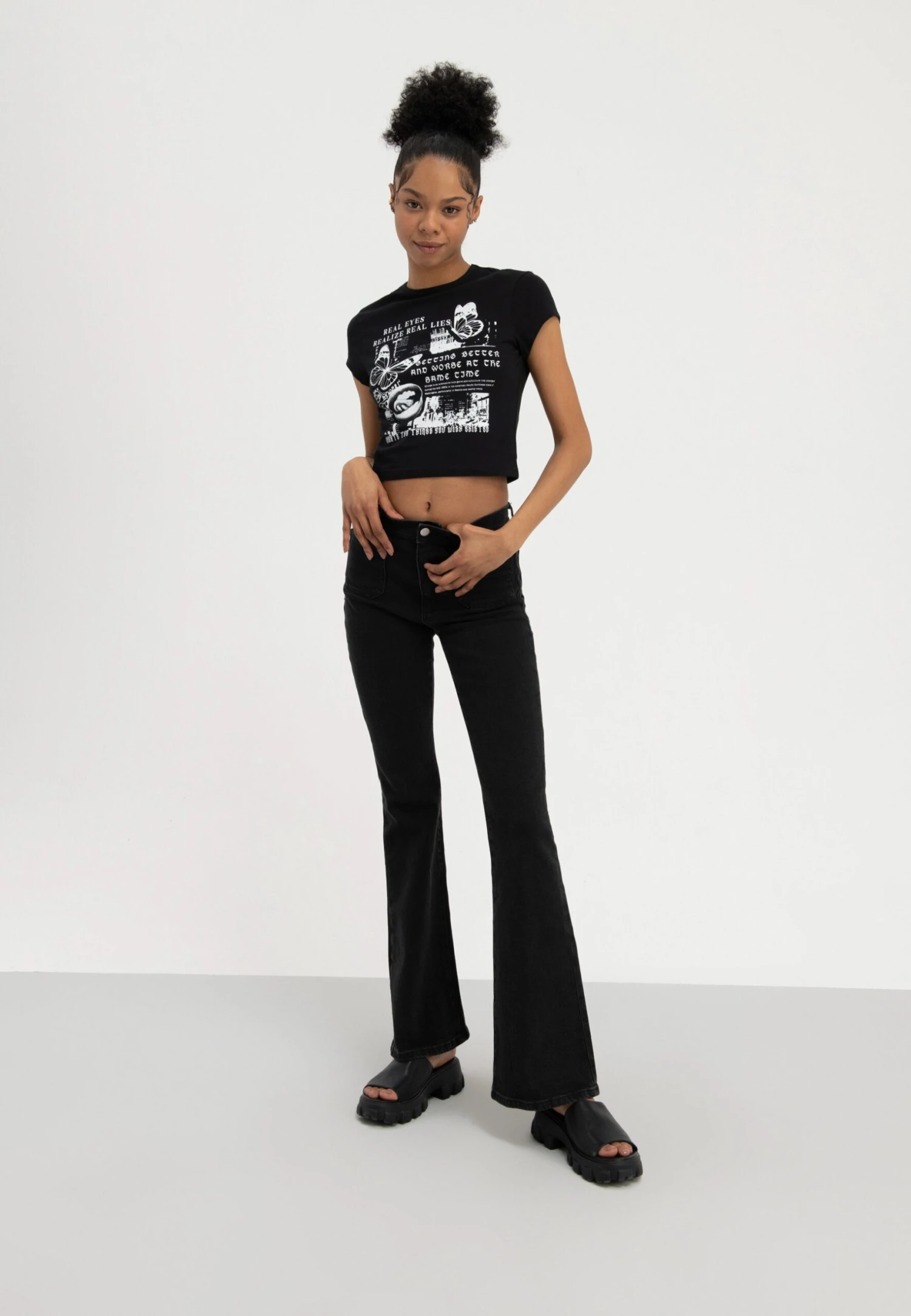 T-Shirt Con StampaBlack Donna T-shirt e top EV421D249-Q11 Even&Odd T-Shirt Con StampaBlack Donna T-shirt E Top EV421D249-Q11 -Even&Odd 92323276fdaa49869ca52a196e5249bd scaled