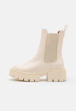 Stivaletti Con PlateauBeige Donna Stivaletti EVC11N02D-B11 -Even&Odd 9287722e215d4b3eadb1947cd5fa8b8f