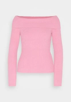 Even&Odd MaglionePink Donna Maglieria EV421I0I2-J11 -Even&Odd 92e6f0f818074f2f9e1c2d3ee7c8500a