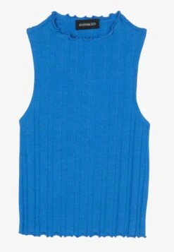 Even&Odd 2 Pack - Top - Blue / Black 7 Even&Odd 2 Pack - Top - Blue / Black -Even&Odd 934936a3f22c4a4d986e0b7615329b01