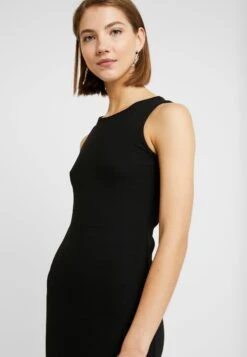 Even&Odd Vestito Di MaglinaBlack Donna Vestiti EV421C0ZJ-Q11 5 Even&Odd Vestito Di MaglinaBlack Donna Vestiti EV421C0ZJ-Q11 -Even&Odd 939dd107df7b40238e798ec340bc4117