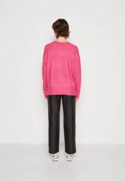 Even&Odd MaglioneCherry Jubillee Donna Maglieria EV421I0I0-G11 4 Even&Odd MaglioneCherry Jubillee Donna Maglieria EV421I0I0-G11 -Even&Odd 94031138a19242fba521f1bcf405b066