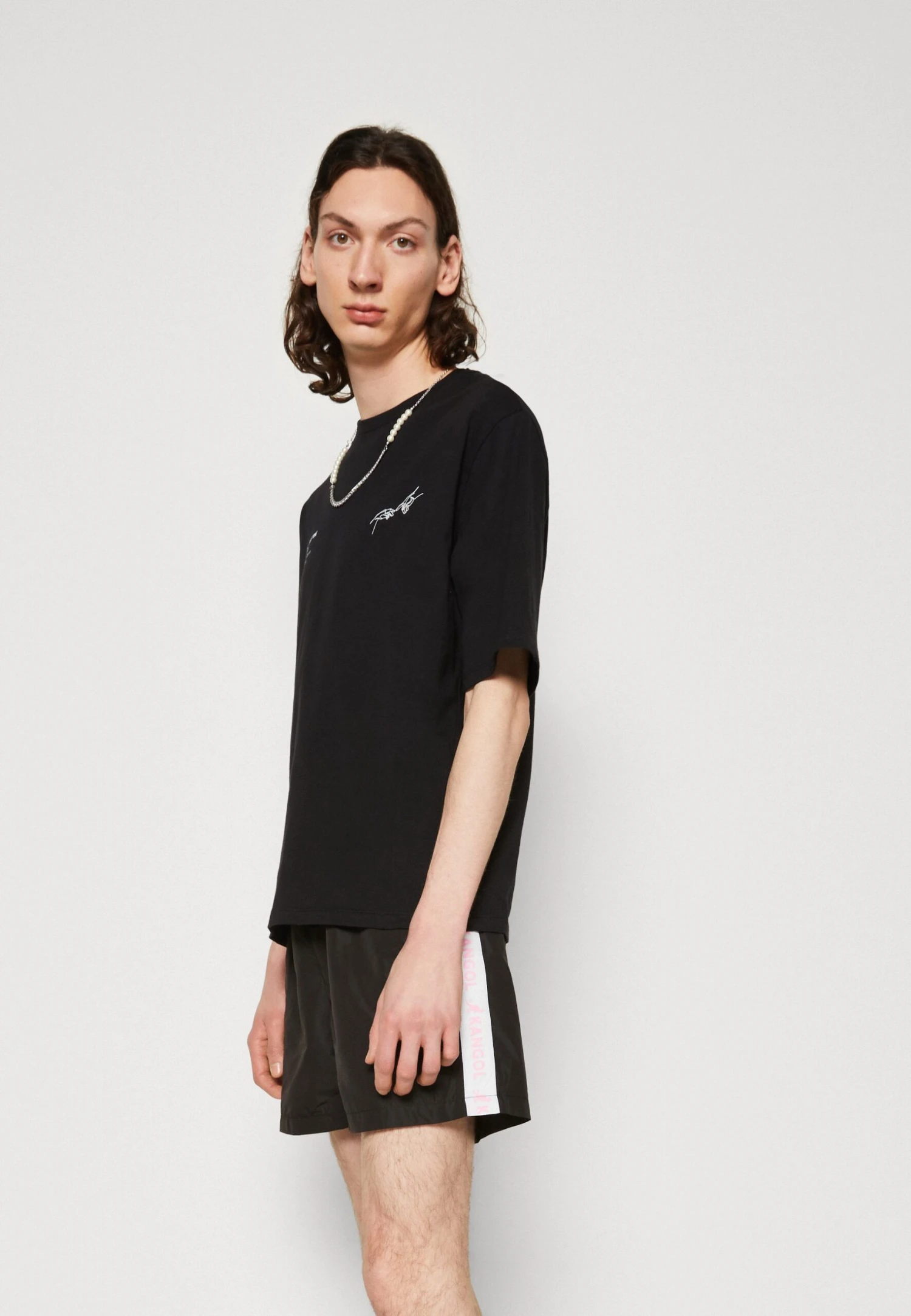 Unisex T-Shirt Con StampaBlack Donna T-shirt e top EV421000O-Q11 Even&Odd Unisex T-Shirt Con StampaBlack Donna T-shirt E Top EV421000O-Q11 -Even&Odd 941b3ca8da244b689a00d2d425c26c72 scaled