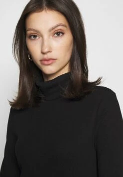 Even&Odd 2 PackMaglietta A Manica LungaBlack/White Donna T-shirt E Top EV421D1I5-Q11 -Even&Odd 943ee4bb7d0e4dc9a4e58b31939a9600