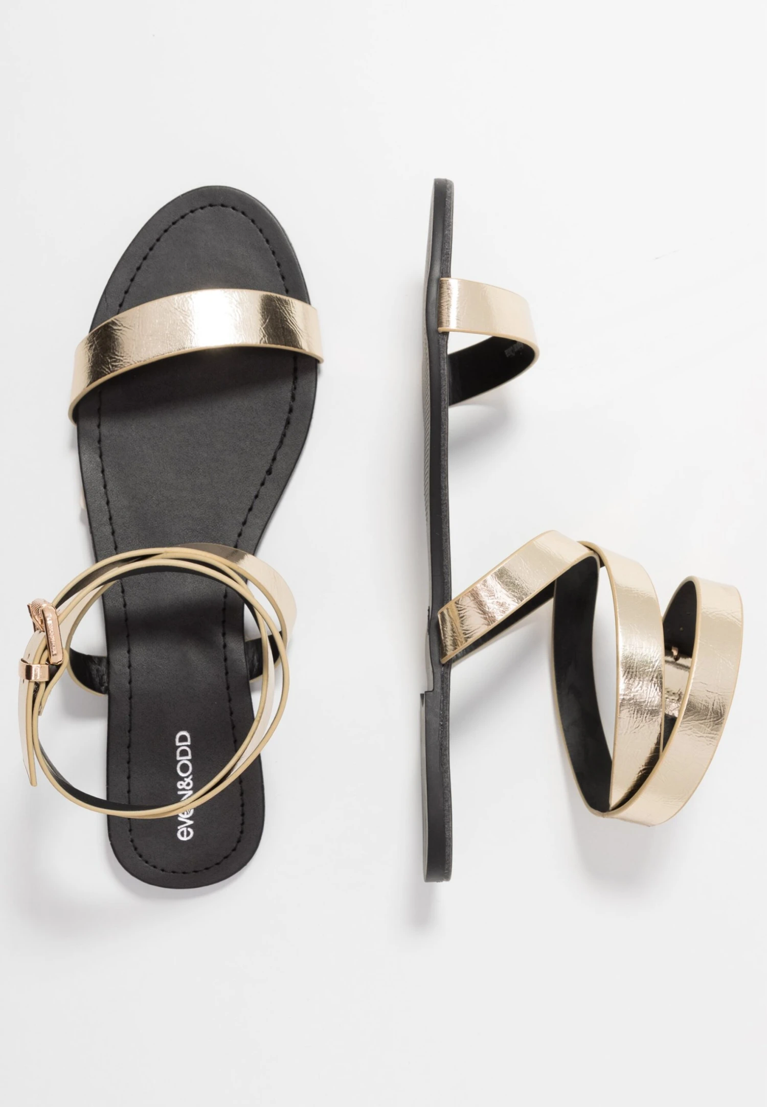 SandaliGold Donna Sandali EV411A0J1-F11 Even&Odd SandaliGold Donna Sandali EV411A0J1-F11 -Even&Odd 9467ac914e6843479bcffb597fd41aab scaled