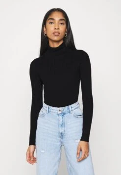 Even&Odd Cropped Turtle Neck 2 PackMaglioneBlack/ White Donna Maglieria EV421I0CW-Q11 6 Even&Odd Cropped Turtle Neck 2 PackMaglioneBlack/ White Donna Maglieria EV421I0CW-Q11 -Even&Odd 94ad5ae168614afe92a40cf2a7c91001