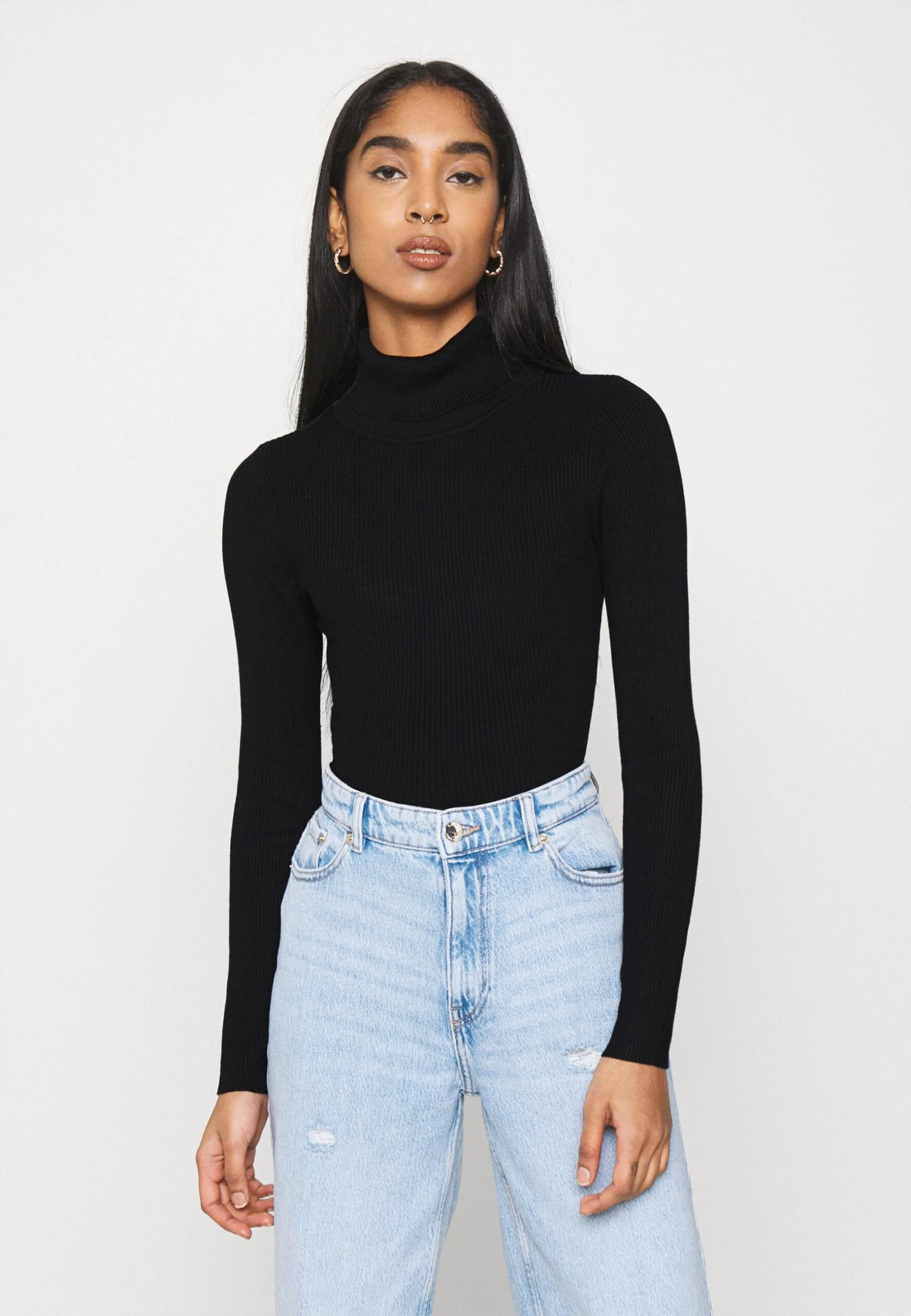 Cropped Turtle Neck 2 PackMaglioneBlack/ White Donna Maglieria EV421I0CW-Q11 Even&Odd Cropped Turtle Neck 2 PackMaglioneBlack/ White Donna Maglieria EV421I0CW-Q11 -Even&Odd 94ad5ae168614afe92a40cf2a7c91001 scaled