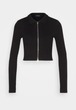 Even&Odd Maglietta A Manica LungaBlack Donna T-shirt E Top EV421D24Z-Q11 6 Even&Odd Maglietta A Manica LungaBlack Donna T-shirt E Top EV421D24Z-Q11 -Even&Odd 960021dedc804374b5a0f490df7d20e9