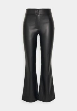 PantaloniBlack Donna Pantaloni EVF21A028-Q11 5 PantaloniBlack Donna Pantaloni EVF21A028-Q11 -Even&Odd 96761b397f9b4d0e980f74b1e3e13cd4